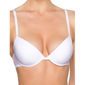 Бюстгальтер пуш-ап Amelie MILLA 2015 белый new, Цвет: белый, Размеры: 75D