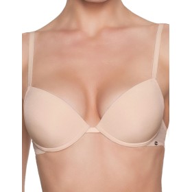 Бюстгальтер пуш-ап Amelie MILLA 2015 пудра new, Цвет: пудра, Размеры: 80D