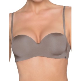 Бюстгальтер анжелика пуш-ап Amelie MILLA 2017 капучино new, Цвет: капучино, Размеры: 70A