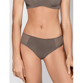 Трусы бразилиана Amelie MILLA 2017-3 какао new, Цвет: какао, Размеры: S