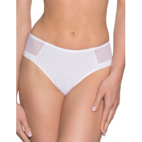 Трусы бразилиана Amelie MILLA 2017-3 белый new, Цвет: белый, Размеры: S