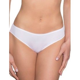 Трусы слипы Amelie MILLA 2018-2 белый new, Цвет: белый, Размеры: M