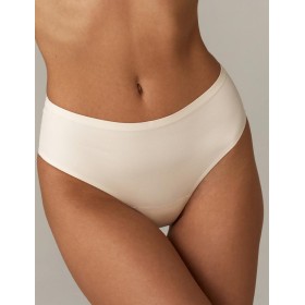 Трусы стринги Aruelle AMBERLY CREME, Цвет: кремовый, Размеры: XS