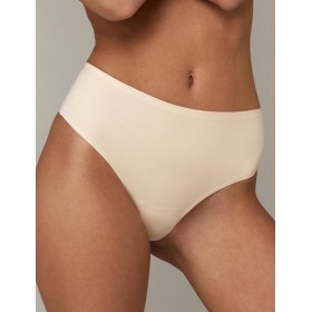 Трусы стринги Aruelle AMBERLY NUDE, Цвет: телесный, Размеры: XS