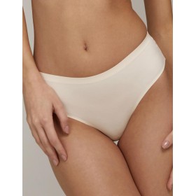 Трусы бразилиана Aruelle AMINA CREME, Цвет: кремовый, Размеры: S