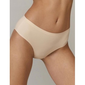 Трусы бразилиана Aruelle AMINA NUDE, Цвет: телесный, Размеры: S