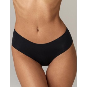 Трусы бразилиана Aruelle DEVON BLACK, Цвет: черный, Размеры: S