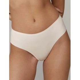 Трусы бразилиана Aruelle DEVON CREME, Цвет: кремовый, Размеры: XS