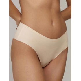 Трусы бразилиана Aruelle DEVON NUDE, Цвет: телесный, Размеры: XS