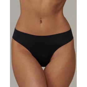 Трусы стринги Aruelle ESME BLACK, Цвет: черный, Размеры: XS