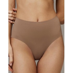 Высокие трусы бразилиана Aruelle LOTTIE CHOCO, Цвет: капучино, Размеры: M