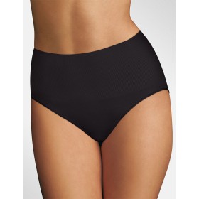 Корректирующие трусы Maidenform DM0051 черный, Цвет: черный, Размеры: M