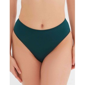 Трусы слипы Misstyle 5007 изумруд, Цвет: изумруд, Размеры: L