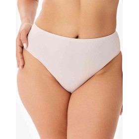 Трусы слипы Misstyle 5007 серебристый пион, Цвет: серебристый пион, Размеры: 4XL