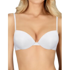 Бюстгальтер пуш-ап гель Sielei FANTASTIC 1344 bianco, Цвет: bianco (белый), Размеры: 75B