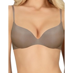 Бюстгальтер пуш-ап Sielei FANTASTIC 1368 stone, Цвет: stone (кофе), Размеры: 75B