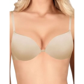 Бюстгальтер двойной пуш-ап Sielei FANTASTIC 1558 cipria, Цвет: cipria (телесный), Размеры: 70B