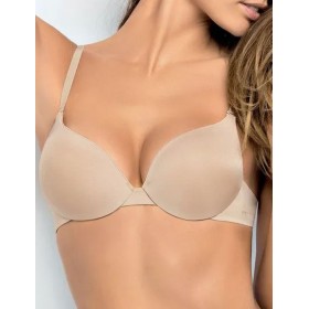 Бюстгальтер-трансформер без пуш-ап Sielei FANTASTIC 1586 cipria, Цвет: cipria (телесный), Размеры: 80B