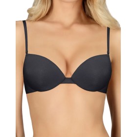 Бюстгальтер-трансформер с пуш-ап Sielei FANTASTIC 1590 nero, Цвет: nero (черный), Размеры: 80B