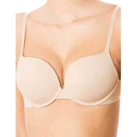 Бюстгальтер супер пуш-ап Infiore BASIC 2500 nudo, Цвет: nudo (телесный), Размеры: 80B