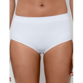 Трусы слипы моделирующие Lormar SPUMA slip bianco, Цвет: bianco (белый), Размеры: M