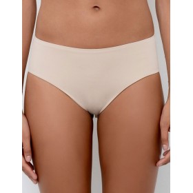 Трусы слипы моделирующие Lormar SPUMA slip nudo, Цвет: nudo (телесный), Размеры: M