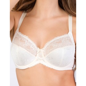 Бюстгальтер мягкий Milavitsa 102770 / 122770 пастель, Цвет: пастель, Размеры: 85E