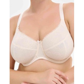 Бюстгальтер мягкий Milavitsa 128000 / 108000 пастель, Цвет: пастель, Размеры: 85E