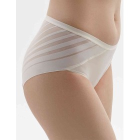 Трусы слипы Milavitsa 265350 пастель, Цвет: пастель, Размеры: 4XL