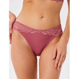 Трусы слипы VOVA LAURA V32548 розовый рубин, Цвет: розовый рубин, Размеры: S