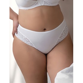 Трусы слипы Valmira 29281/M белый, Цвет: белый, Размеры: M