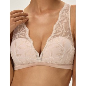 Бюстгальтер бралетт Esotiq ODESSA 41806 шампань, Цвет: шампань, Размеры: XL