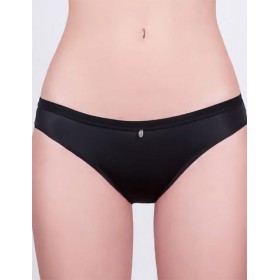 Трусы слипы Milavitsa 260090 черный, Цвет: черный, Размеры: M