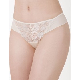 Трусики стринги Milavitsa 260180 пастель, Цвет: пастель, Размеры: XL