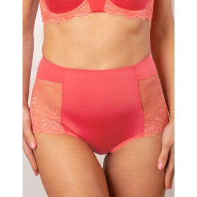 Трусы высокие Valmira 2916/M коралл, Цвет: коралл, Размеры: M
