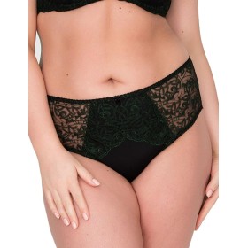 Трусы слипы Akcent A-103 classic черный, Цвет: черный, Размеры: M