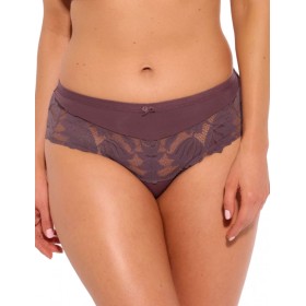 Трусы слипы Gaia 1134 KETO figi тауп, Цвет: тауп, Размеры: L