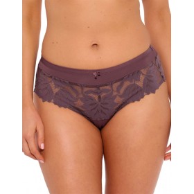 Бразилиана женские трусы Gaia 1135 NIKE brazilian тауп, Цвет: тауп, Размеры: S