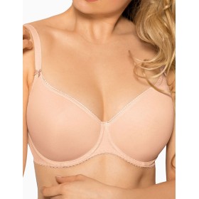 Бюстгальтер спейсер Gaia 480 PILAR spacer телесный, Цвет: телесный, Размеры: 70J