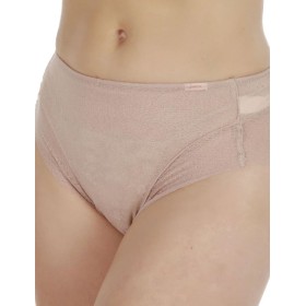 Трусы утяжка Janira MAGIC BAND 1030675 VIENTRE PLANO cosmetic, Цвет: cosmetic (бежевый), Размеры: 2XL