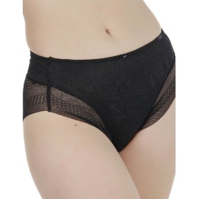 Трусы утяжка Janira MAGIC BAND 1030675 VIENTRE PLANO negro, Цвет: negro (черный), Размеры: 2XL