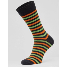 Набор носков 3 пары разных цветов Cornette A59, Цвет: мульти, Размеры: 39/41