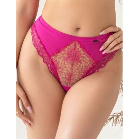 Трусы слипы Kris Line BLUSH briefs, Цвет: фуксия, Размеры: M