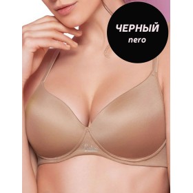 Бюстгальтер без косточек Leilieve SOFY C7000 nero, Цвет: nero (черный), Размеры: 70C