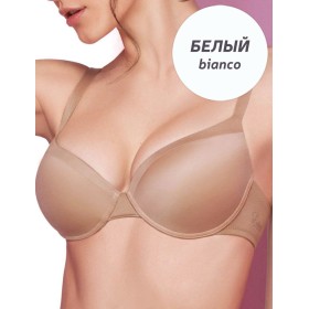 Бюстгальтер пуш-ап Leilieve SOFY C7100 bianco, Цвет: bianco (белый), Размеры: 70C