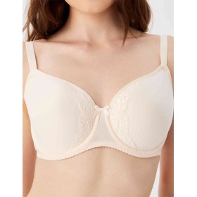 Бюстгальтер спейсер Milavitsa 119141 пастель, Цвет: пастель, Размеры: 75E