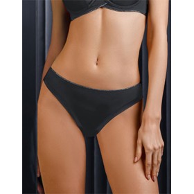 Трусы слипы Mioocchi CRYSTALL 7836 grigio, Цвет: grigio (серый), Размеры: M