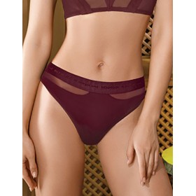 Трусы слипы Mioocchi X-FACTOR 8251 cabernet, Цвет: cabernet (бордо), Размеры: 3XL