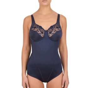 Боди с формованной чашкой Felina 501 JOY адмирал, Цвет: адмирал, Размеры: 75B