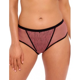 Трусы слипы Gaia 1259 LISE figi античная роза, Цвет: античная роза, Размеры: L